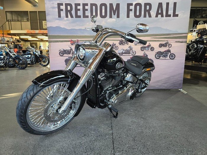2026 Harley-Davidson
