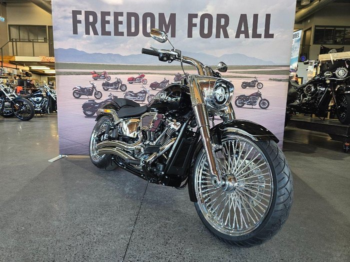 2026 Harley-Davidson