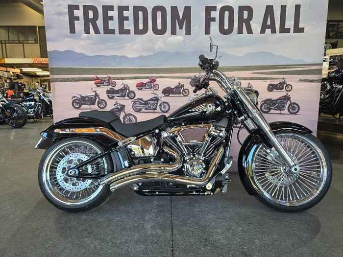 2026 Harley-Davidson