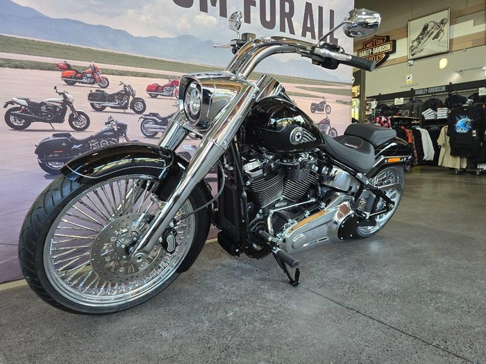 2026 Harley-Davidson