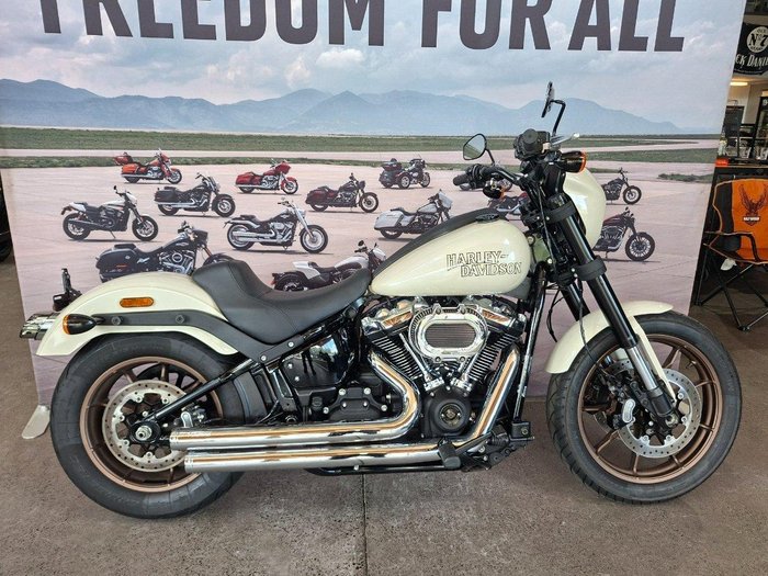 2023 Harley-Davidson
