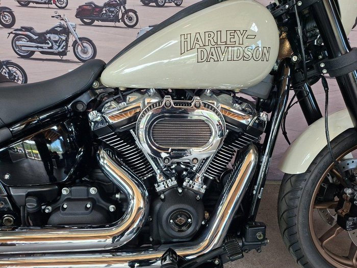 2023 Harley-Davidson