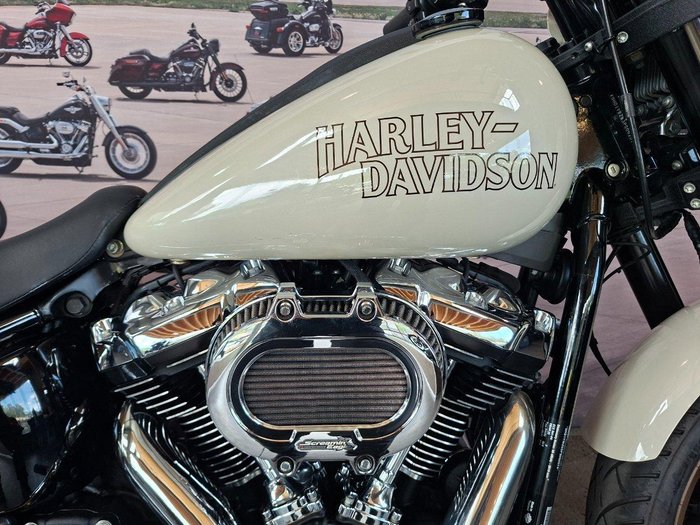 2023 Harley-Davidson
