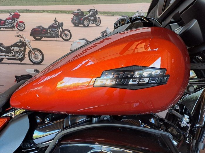 2024 Harley-Davidson