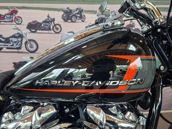 2024 Harley-Davidson