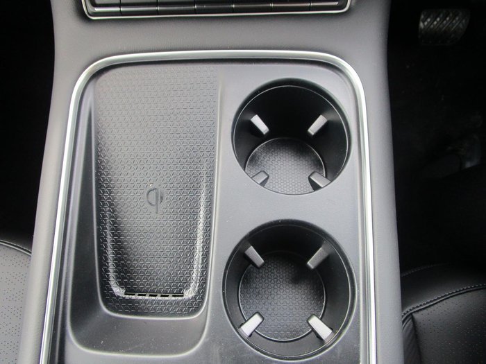 2026 GWM Haval H6GT Ultra Hi4 PHEV