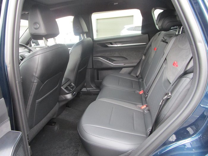 2026 GWM Haval H6GT Ultra Hi4 PHEV