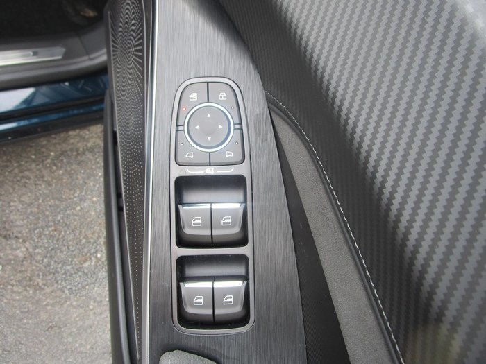 2026 GWM Haval H6GT Ultra Hi4 PHEV