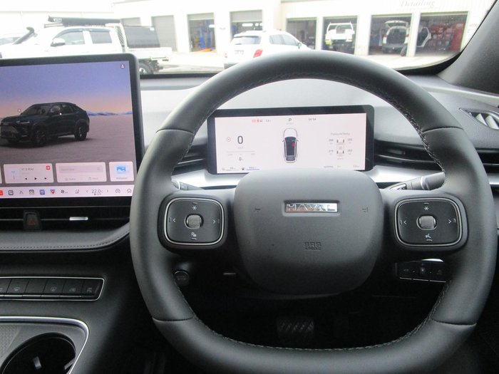 2026 GWM Haval H6GT Ultra Hi4 PHEV