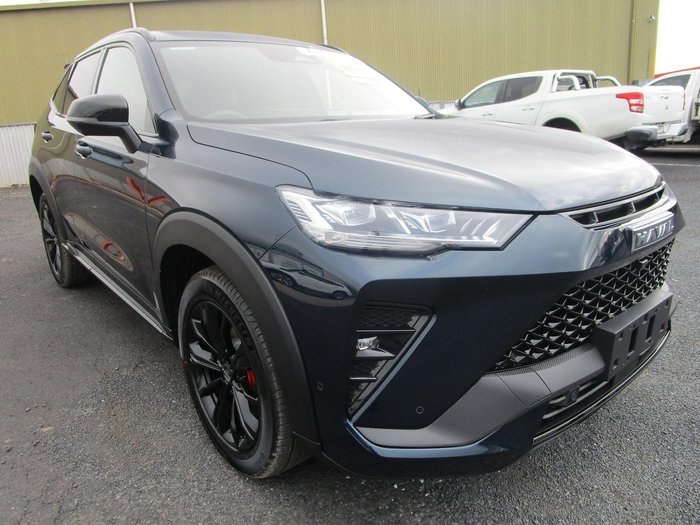 2026 GWM Haval H6GT