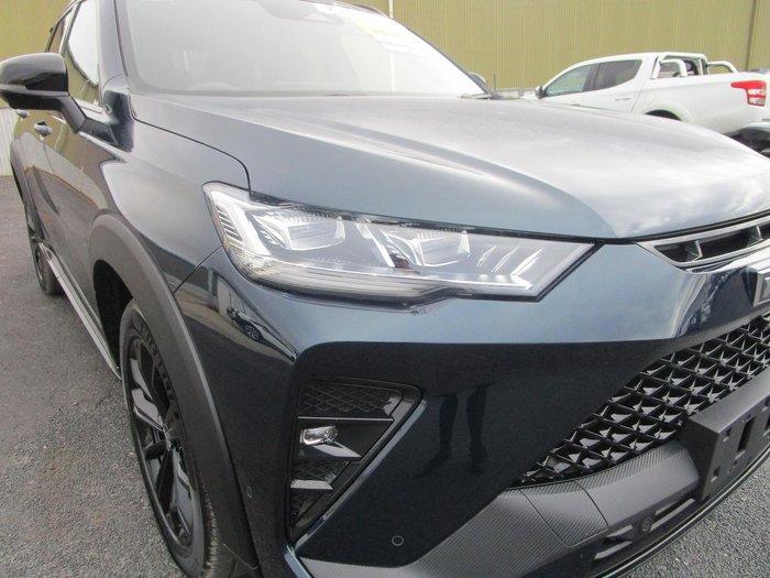 2026 GWM Haval H6GT Ultra Hi4 PHEV