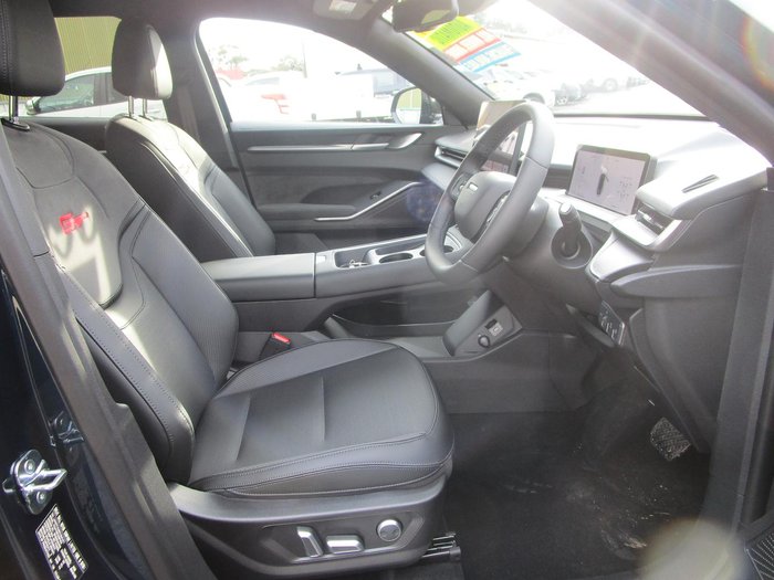 2026 GWM Haval H6GT Ultra Hi4 PHEV