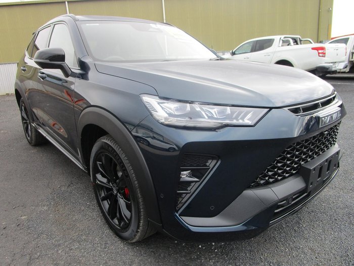 2026 GWM Haval H6GT