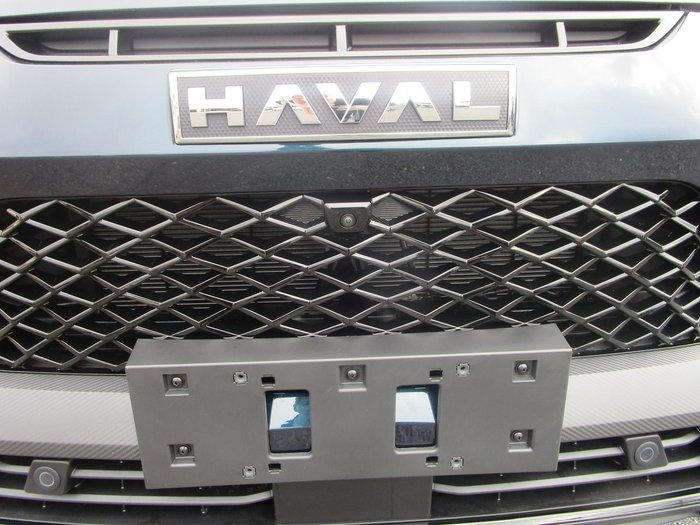 2026 GWM Haval H6GT Ultra Hi4 PHEV
