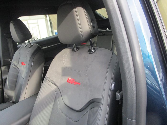 2026 GWM Haval H6GT Ultra Hi4 PHEV