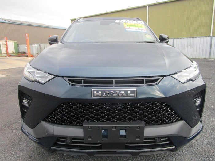 2026 GWM Haval H6GT Ultra Hi4 PHEV B03 4X4 On Demand