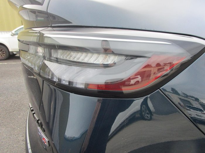 2026 GWM Haval H6GT Ultra Hi4 PHEV
