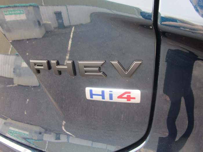 2026 GWM Haval H6GT Ultra Hi4 PHEV