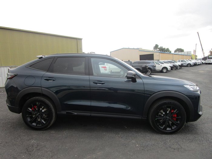 2026 GWM Haval H6GT Ultra Hi4 PHEV B03 4X4 On Demand