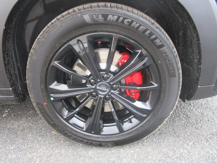 2026 GWM Haval H6GT Ultra Hi4 PHEV