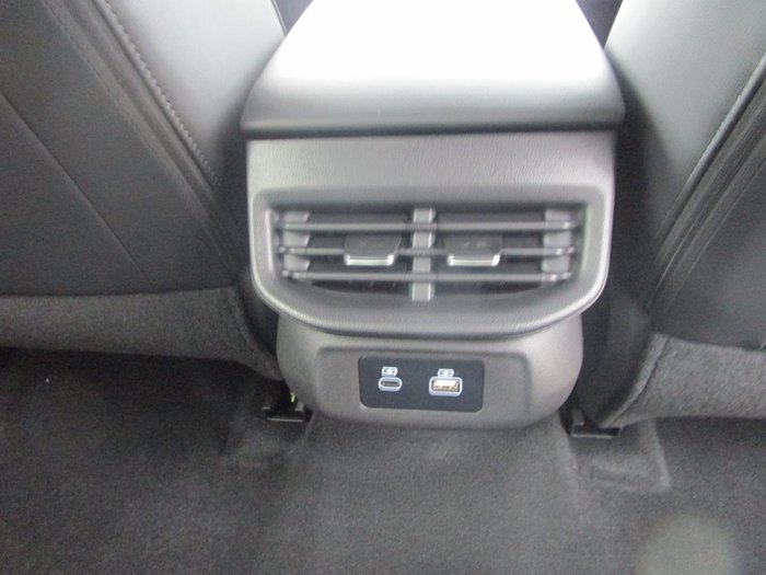 2026 GWM Haval H6GT Ultra Hi4 PHEV