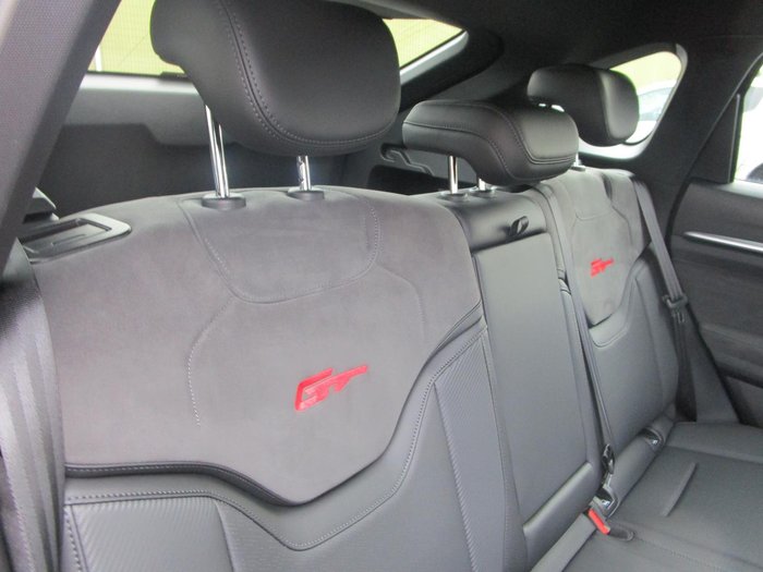 2026 GWM Haval H6GT Ultra Hi4 PHEV