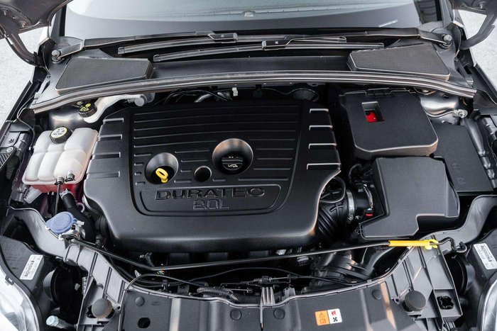 2014 Ford Focus Trend