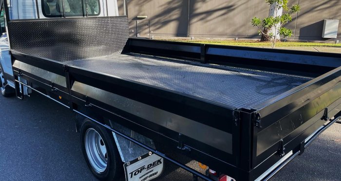 2023 LDV Deliver 9 LWB