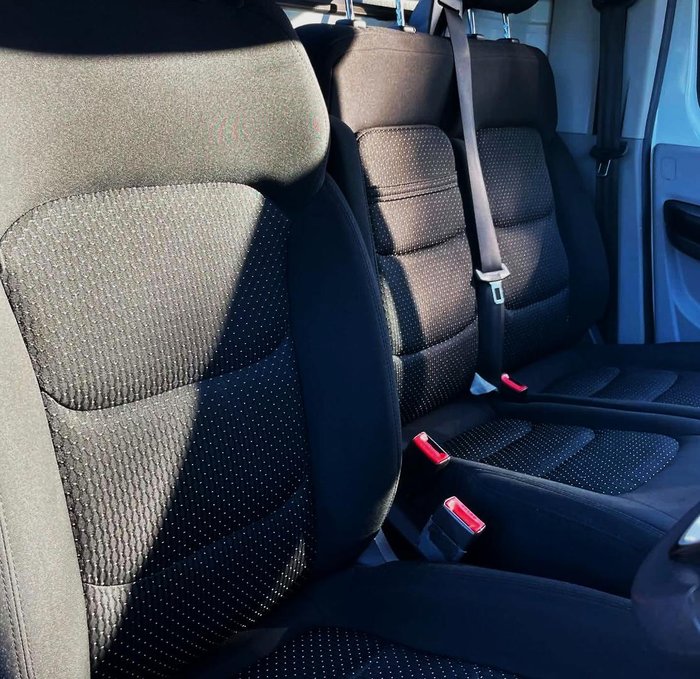 2023 LDV Deliver 9 LWB