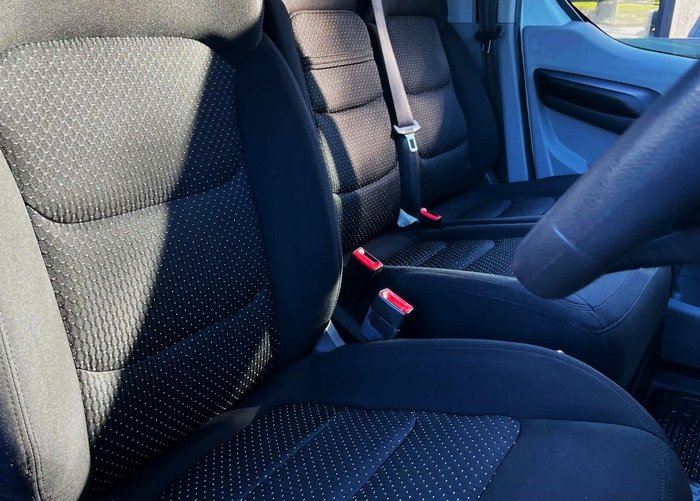 2023 LDV Deliver 9 LWB