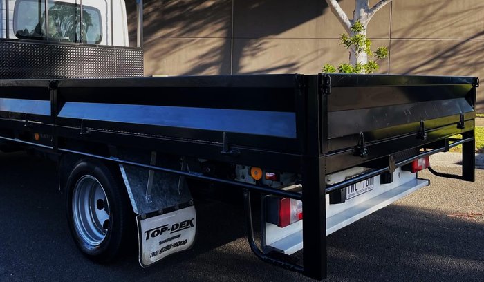 2023 LDV Deliver 9 LWB