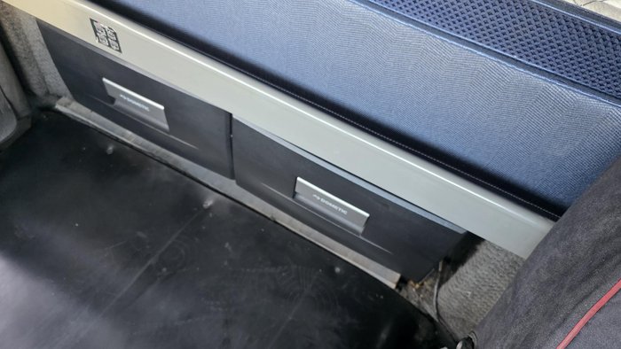 2016 Freightliner Argosy