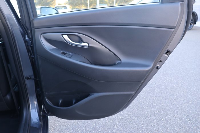 2017 Hyundai i30 Active