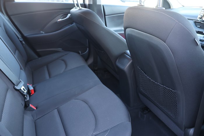 2017 Hyundai i30 Active
