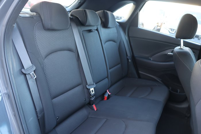 2017 Hyundai i30 Active