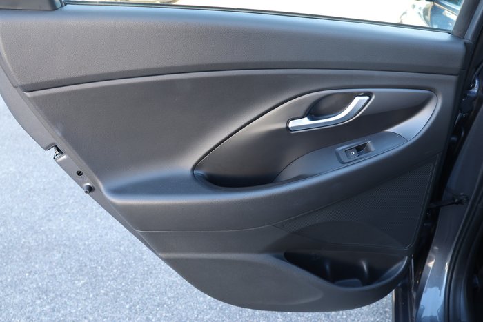 2017 Hyundai i30 Active