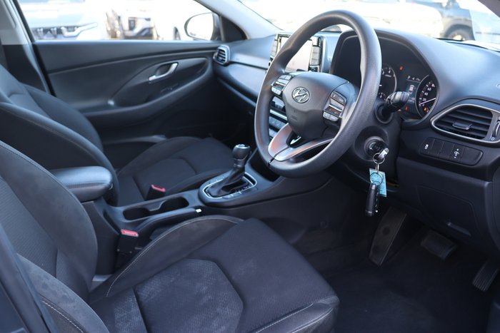2017 Hyundai i30 Active