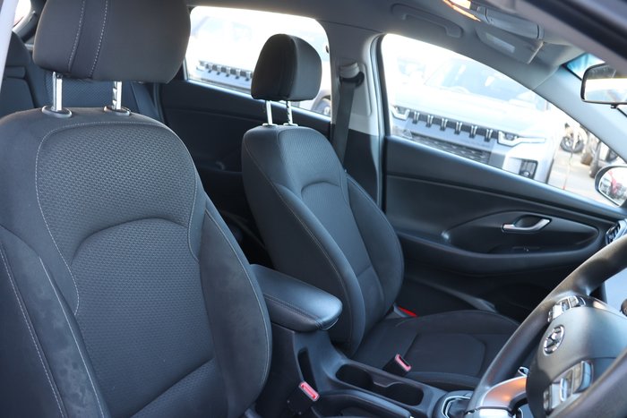 2017 Hyundai i30 Active