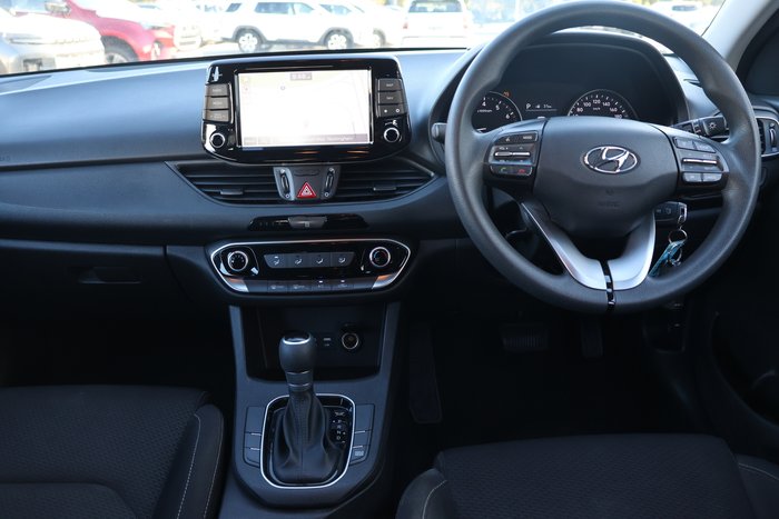 2017 Hyundai i30 Active