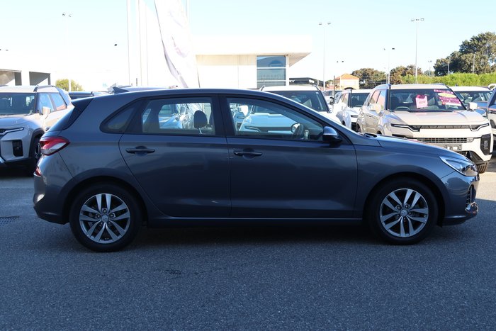 2017 Hyundai i30 Active