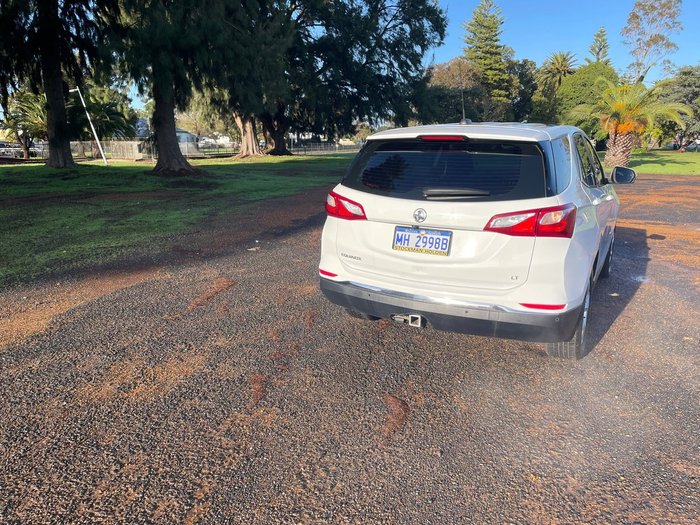 2019 Holden Equinox
