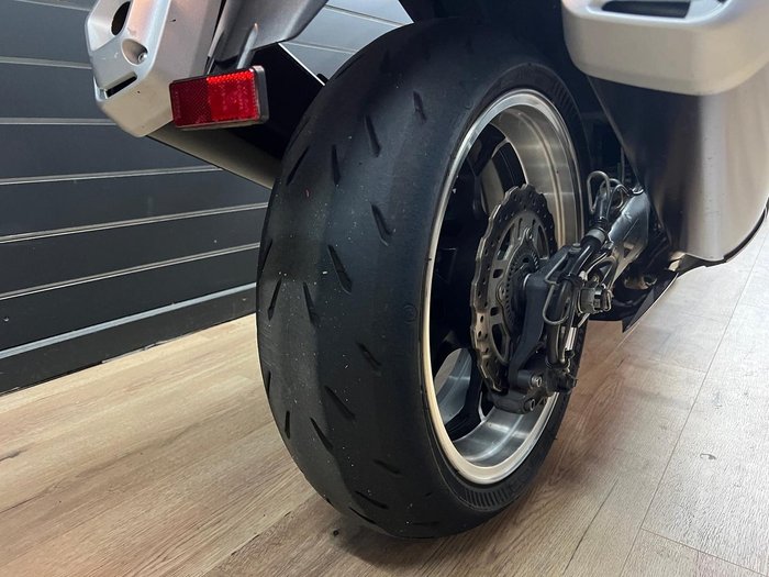 2013 Kawasaki NINJA ZX-14R SE Green