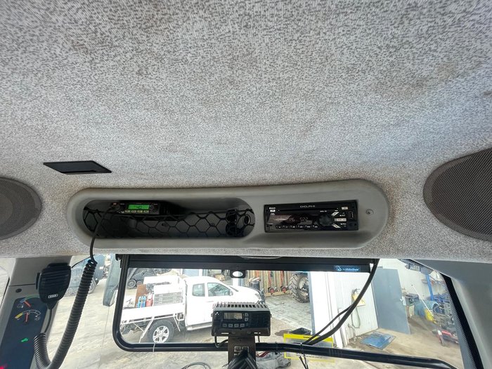 2019 New Holland T8.410