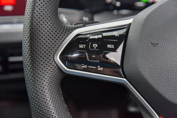2021 Volkswagen Golf