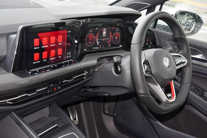2021 Volkswagen Golf