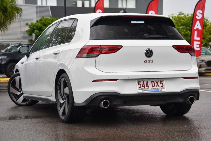 2021 Volkswagen Golf