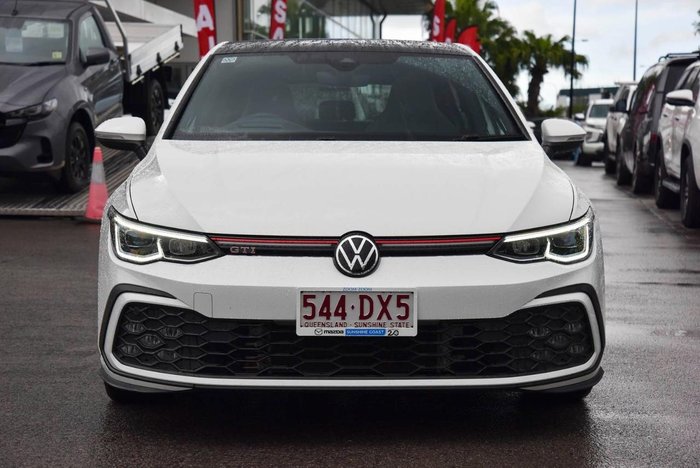 2021 Volkswagen Golf