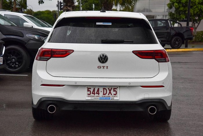 2021 Volkswagen Golf