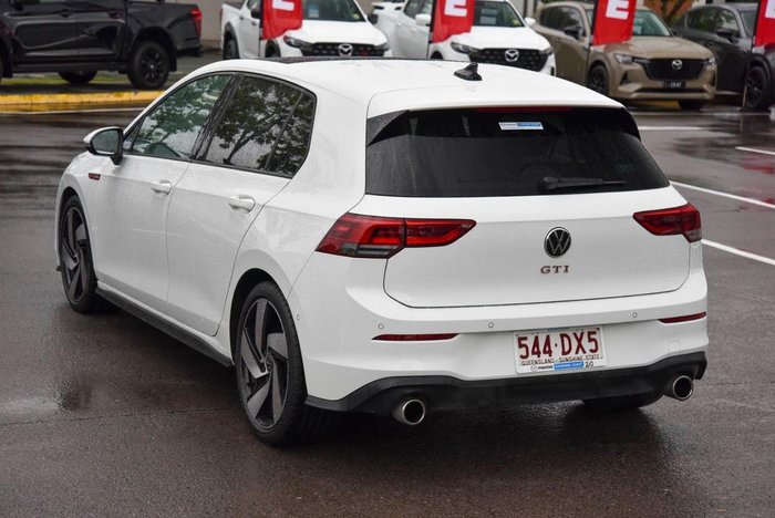 2021 Volkswagen Golf