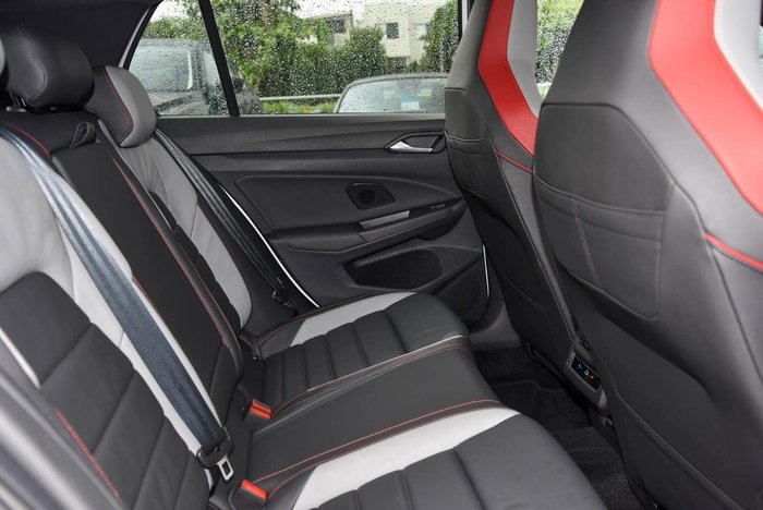 2021 Volkswagen Golf